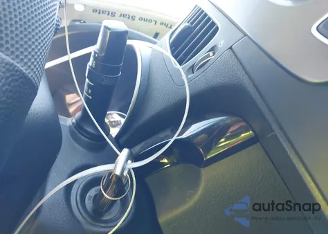 2014 Kia Sorento Lx из США, поврежденный, VIN 5XYKT3A62EG510954